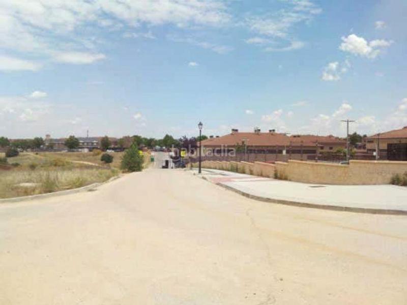 Foto 03cc6a81-a0cf-45b2-b046-637e0f993c36. Fondo rustico in Sevilla la Nueva