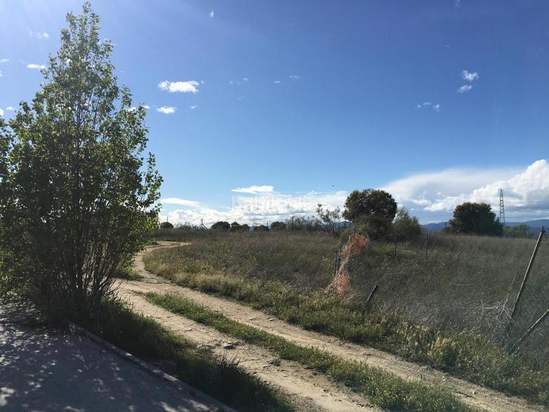 Foto 246762e6-d82d-4ed9-9ebc-7c56e995dd06. Fondo rustico in Sevilla la Nueva