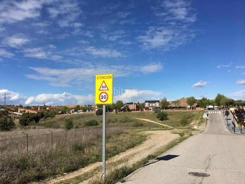 Foto 2f76b6b3-db42-442c-b59d-5fcc54305d5e. Fondo rustico in Sevilla la Nueva