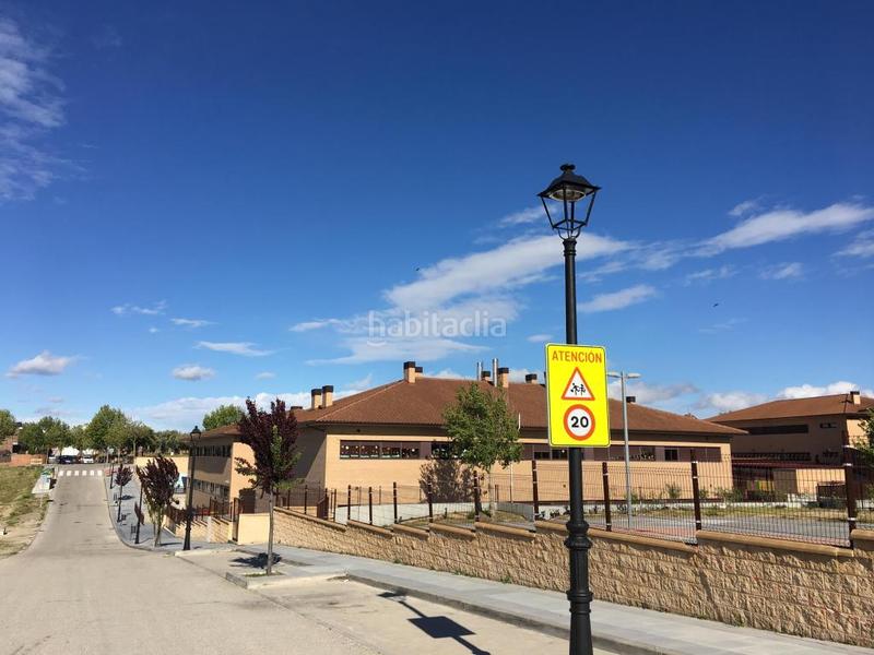 Foto 5c0c617d-0775-4a4f-b1f3-152ddd9b77fc. Fondo rustico in Sevilla la Nueva