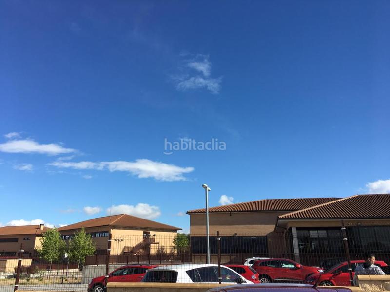 Foto 60c84032-fa3d-431a-8456-c757f5a207d5. Fondo rustico in Sevilla la Nueva