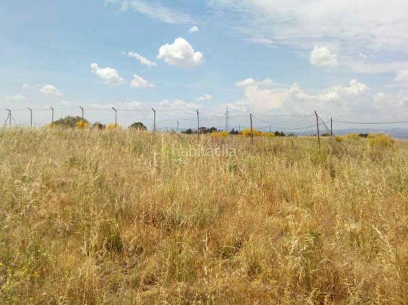 Foto 710d4f09-40d5-4bba-99ce-f7ba5c7d7c2a. Fondo rustico in Sevilla la Nueva