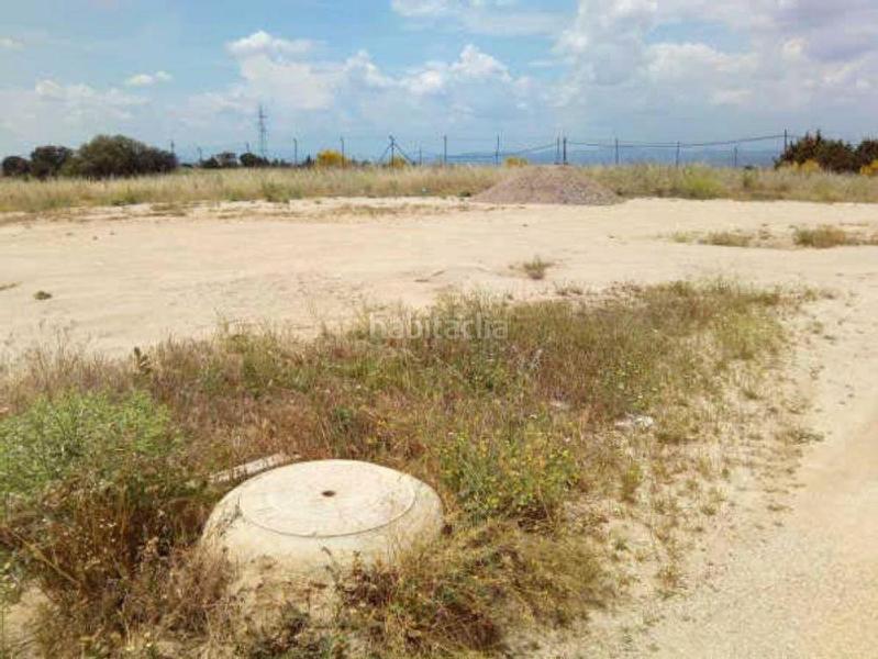 Foto 767ce7a8-d6eb-4d2e-b776-f26ad6a4caff. Fondo rustico in Sevilla la Nueva