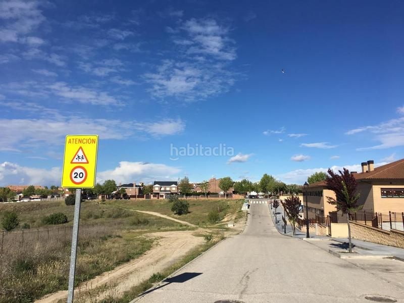 Foto 8a4a027d-3429-4faa-97af-d3f18765106c. Fondo rustico in Sevilla la Nueva