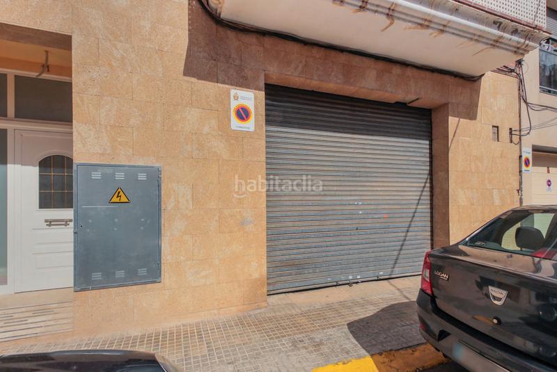 Foto 35aec57b-1347-4978-97d9-84407f09b243. Local comercial a Bonavista Tarragona