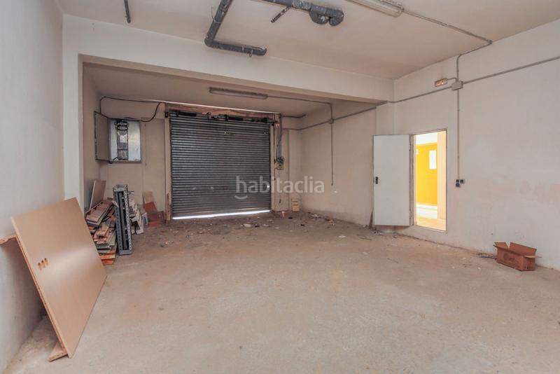 Foto d51bab23-19f2-4b03-a839-a73a76c19b7d. Local comercial a Bonavista Tarragona