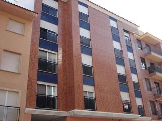 Appartement  Carta pobla. Solvia inmobiliaria  piso onda