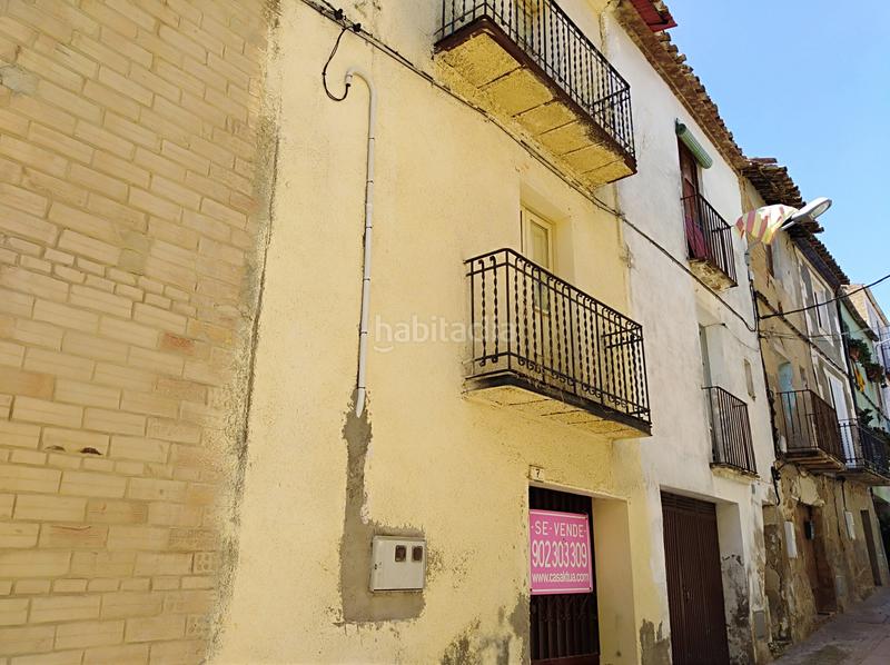 Foto a86d4f06-fe24-4eaa-ba63-bec17b801aad. Chalet solvia inmobiliaria casa en Menàrguens