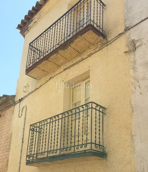 Foto c4b7f068-f718-43ec-aaeb-ee14425adb26. Chalet solvia inmobiliaria casa en Menàrguens
