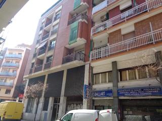 Pis  C/ rafael campalans. Solvia inmobiliaria  piso hospitalet de llobregat el