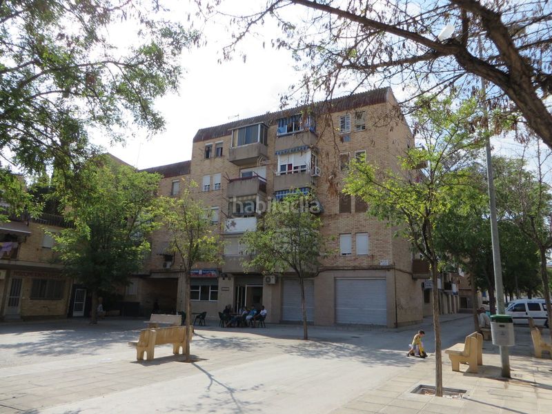 Foto eb046697-3313-44cf-b479-0b833b7cccd3. Pis a El Palmar Murcia