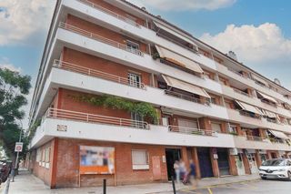 Flat  C/ manuel roca i guardia. Solvia inmobiliaria  piso vilassar de mar