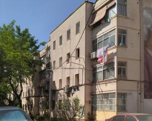 Piso  Pz blocs de la florida. Solvia inmobiliaria  piso hospitalet de llobregat el