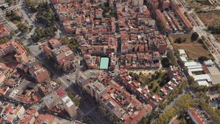 Propriété  C/ fernando poo. Solvia inmobiliaria  suelo urbano sabadell