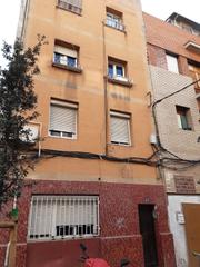 Appartement  C/ andorra. Solvia inmobiliaria  piso hospitalet de llobregat el