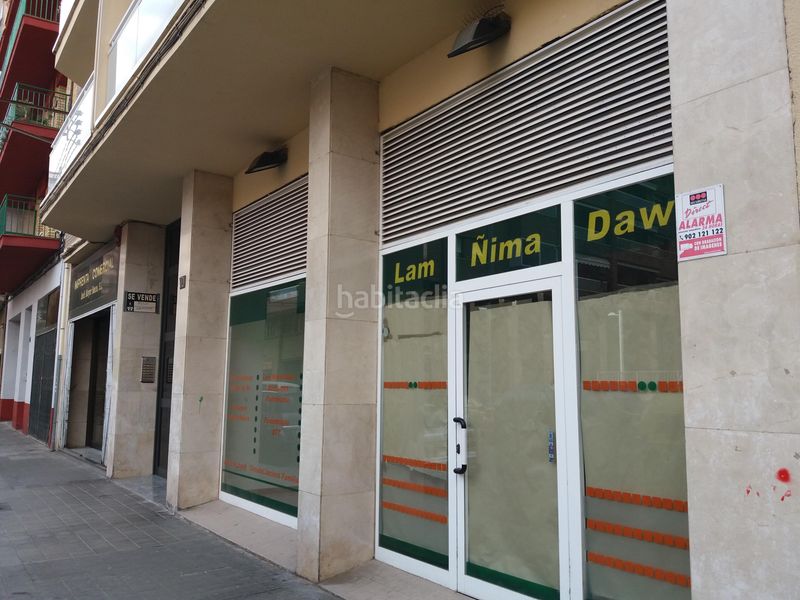 Foto e0d5b78d-b8c7-40de-9574-22de0d20e103. Local comercial a Instituts-Universitat Lleida