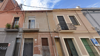 Pis  C/ progres. Solvia inmobiliaria  piso badalona