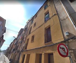 Local commercial  Nou de santa clara. Solvia inmobiliaria  locales manresa