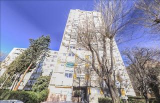 Pis  Av/ virgen del val. Solvia inmobiliaria  piso alcalá de henares
