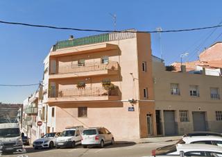 Piso  C/ mossen a. rodamilans. Solvia inmobiliaria  piso terrassa