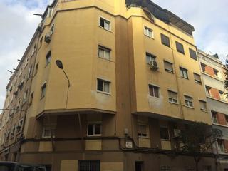 Piso  Mont-ras. Solvia inmobiliaria  piso hospitalet de llobregat el