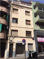 Piso  C/ pau piferrer. Solvia inmobiliaria  piso badalona