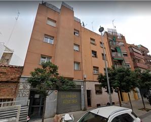 Piso  Ricard strauss. Solvia inmobiliaria  piso badalona