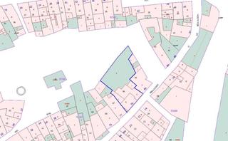 Finca rústica  Bell-lloc. Solvia inmobiliaria  suelo urbanizable alguaire