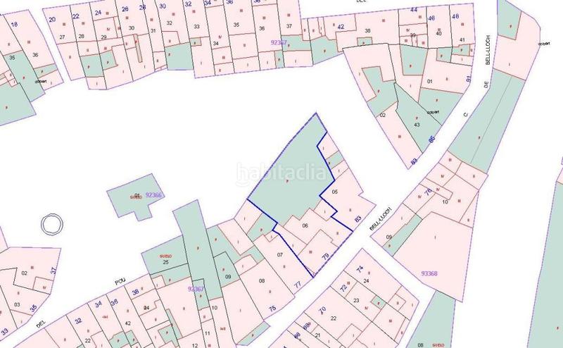 Foto 133608a1-2207-44d5-b45c-b7edbe0a42be. Finca rústica solvia inmobiliaria suelo urbanizable en Alguaire