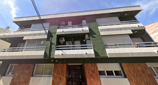 Pis  Circumval.lació. Solvia inmobiliaria  piso gelida