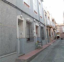 Casa aparellada  C/ pío xi. Solvia inmobiliaria  chalet adosado callosa de segura