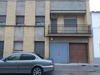 Pis  Juan carlos i. Solvia inmobiliaria  piso trujillanos