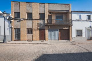 Appartement  Juan carlos i. Solvia inmobiliaria  piso trujillanos