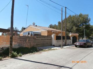 Chalet  Lliri. Solvia inmobiliaria  chalet independiente cunit