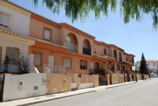 Maison jumelée  Zulema (hi). Solvia inmobiliaria  chalet adosado gabias las