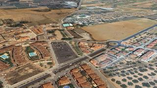 Finca rústica  Cr de riudoms. Solvia inmobiliaria  suelo urbano no consolidado vinyols i els a