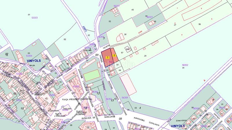 Foto 2658a050-add0-4e1b-8604-48be5f24c984. Finca rústica a Vinyols i els Arcs