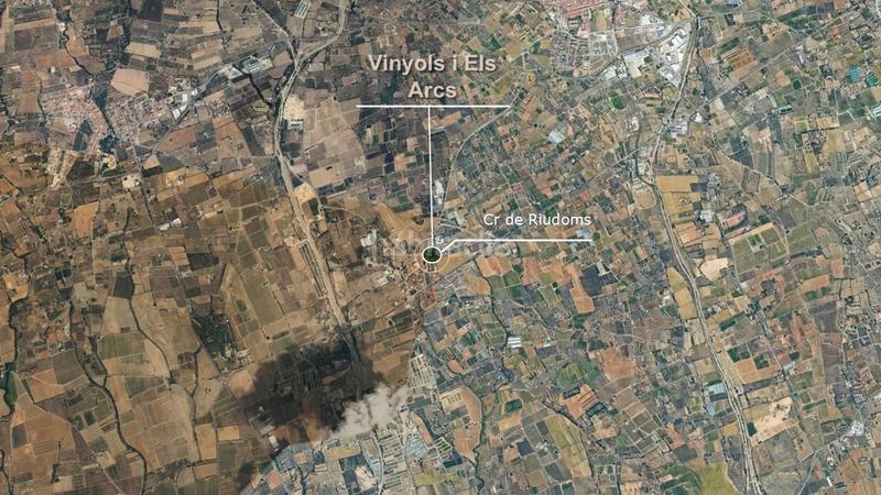 Foto b2b96cad-4a28-4a5d-8478-403ecf98b596. Finca rústica a Vinyols i els Arcs