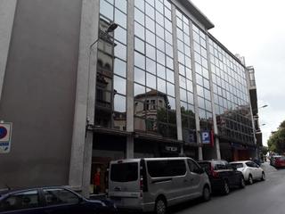 Business premise  C/ pompeu fabra. Solvia inmobiliaria  locales manresa