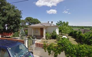 Xalet  C/ premiá de mar. Solvia inmobiliaria  chalet independiente santa coloma de farner