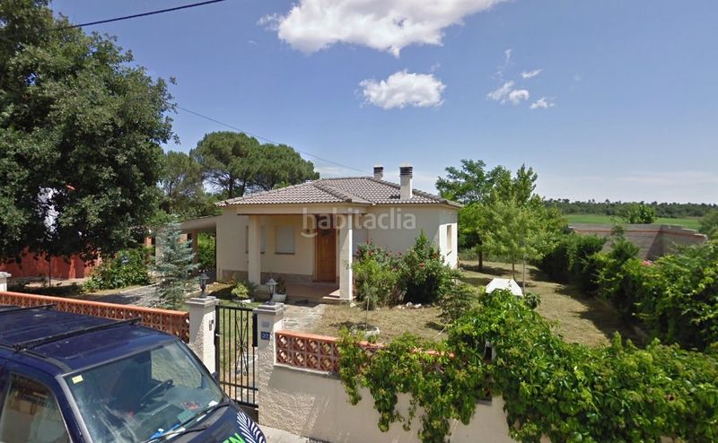 Foto cf9fc507-8539-44c3-8f6c-c5c14138ffd0. Chalet in Santa Coloma de Farners