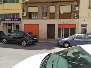 Locale commerciale  Aurelio coquillat pascual. Solvia inmobiliaria  locales elcheelx