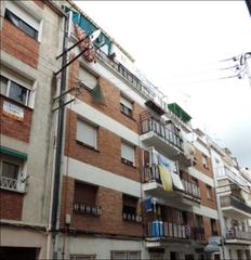 Pis  Balmes. Solvia inmobiliaria  piso canovelles