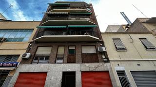 Local commercial  Aurelio coquillat pascual. Solvia inmobiliaria  locales elcheelx