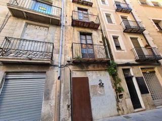 Appartement  C/ de montcada. Solvia inmobiliaria  piso tortosa