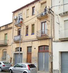 Flat  Felip pedrell (de). Solvia inmobiliaria  piso tortosa