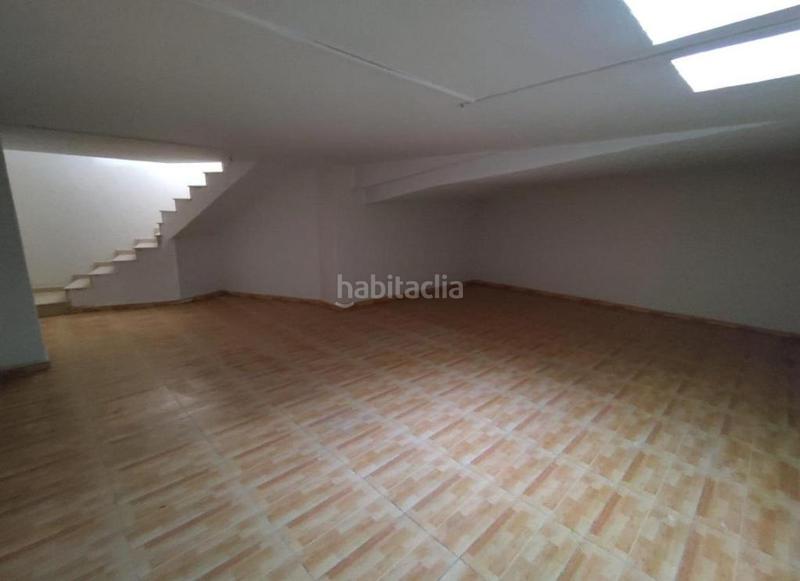 Foto 36f7a1c9-5527-459b-abd1-99ed56219901. Locale commerciale in Caudete