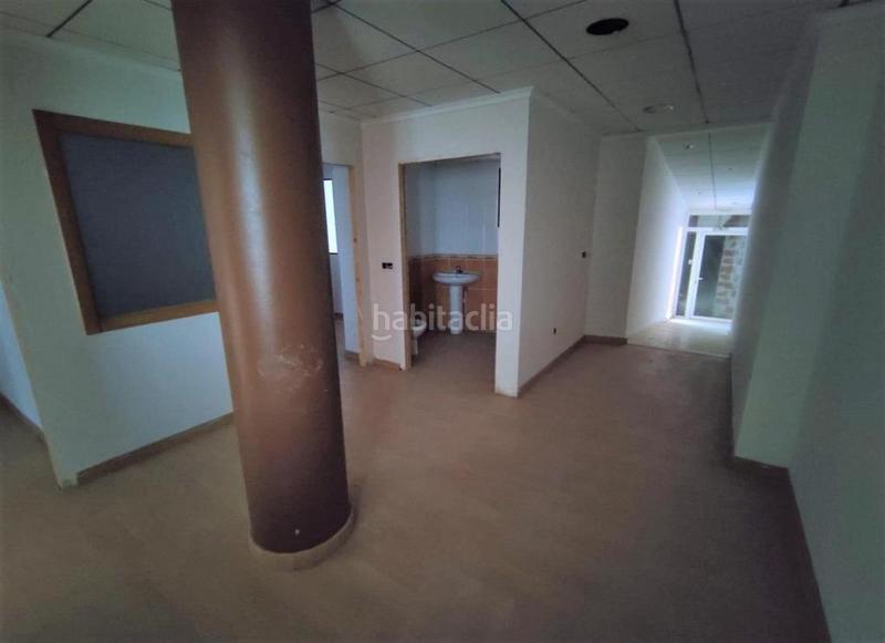 Foto 5159ea0d-862c-4a45-a43b-5580913b2019. Locale commerciale in Caudete