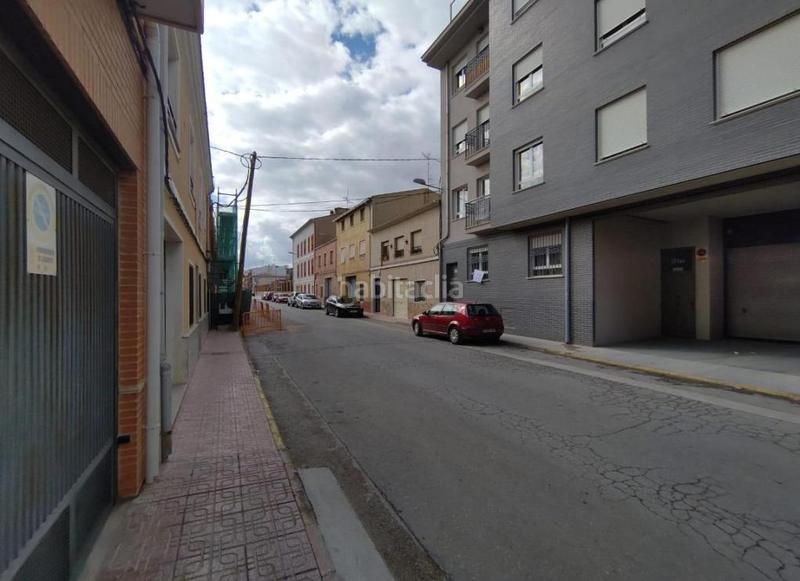 Foto c9a9799d-39b9-4e9d-847b-b31005bde27a. Locale commerciale in Caudete