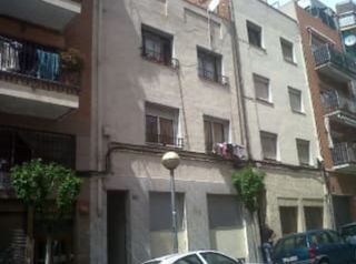 Pis  C/ calderón de la barca. Solvia inmobiliaria  piso badalona